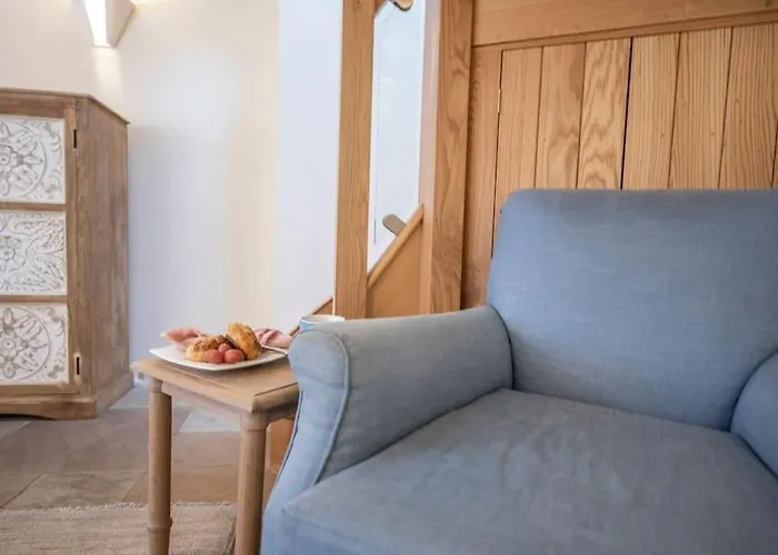 Pebbles Cottage, Southwold