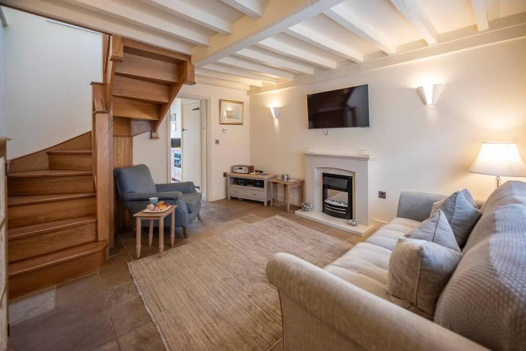 Pebbles Cottage, Southwold