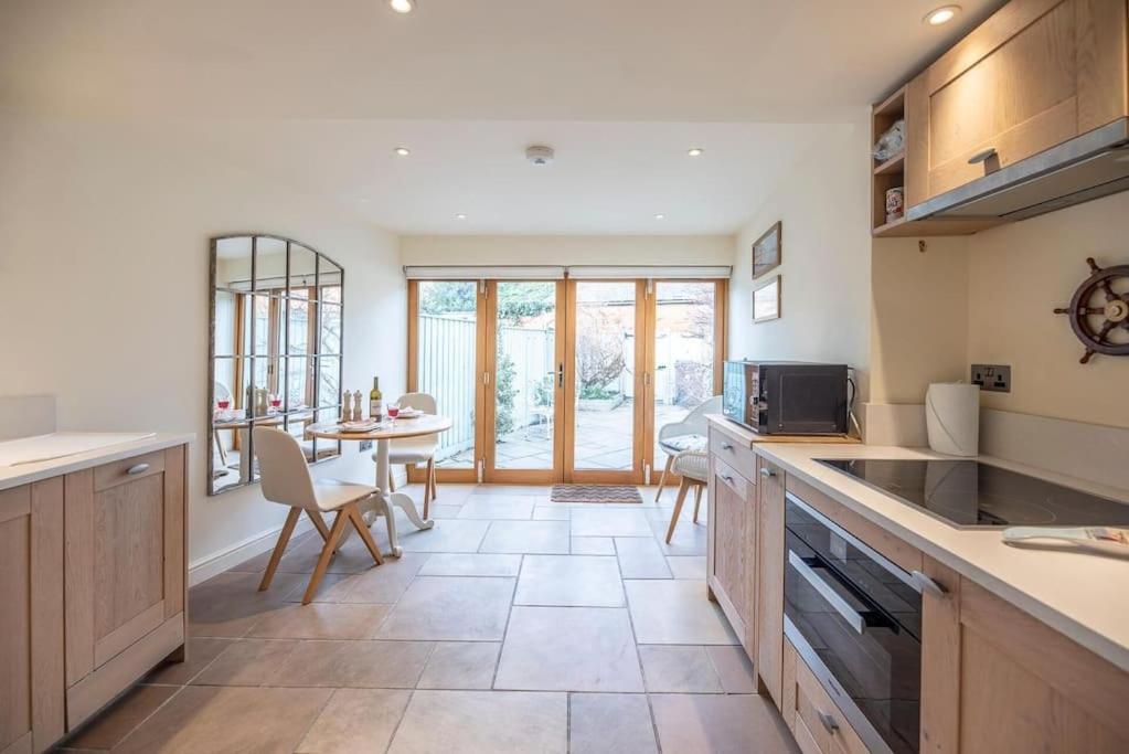 Pebbles Cottage,
