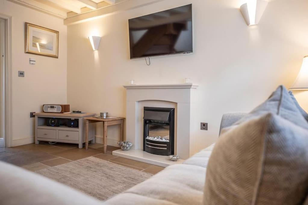 Pebbles Cottage,