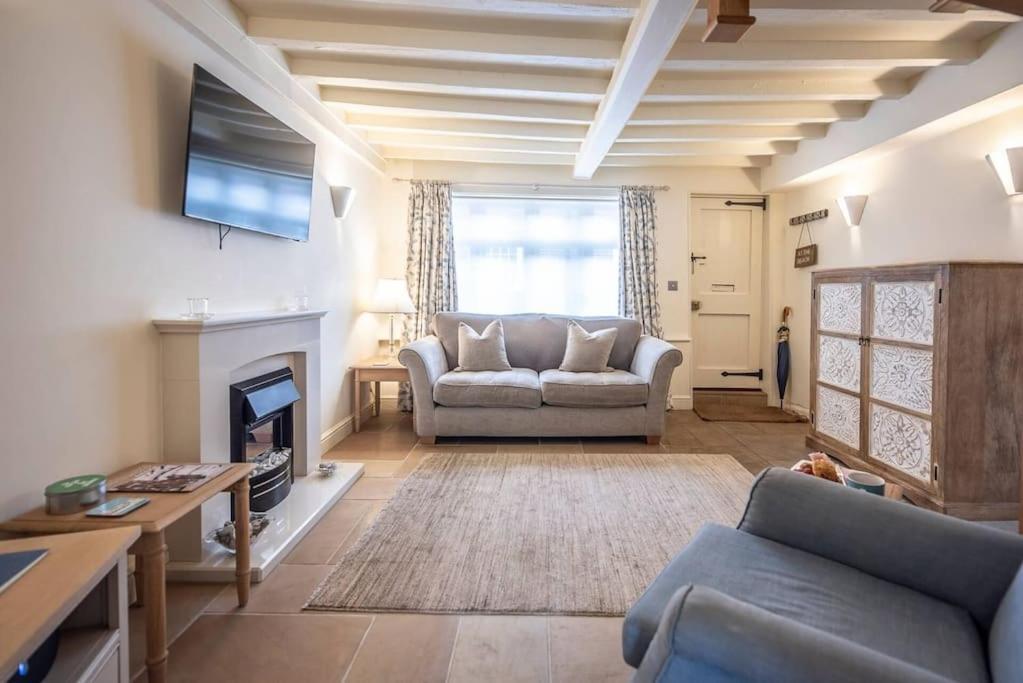 Holiday home Pebbles Cottage, Southwold